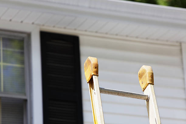 Trusted Diamond Bar, CA Siding Experts